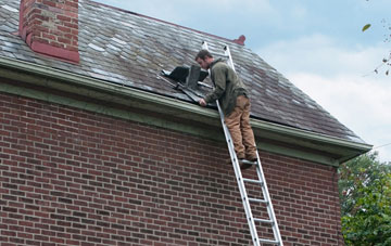 what affects urgent Coombesdale roof repairs