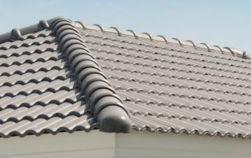 advantages of Coombesdale clay roofing