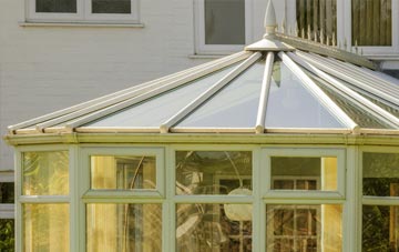 conservatory roof repair Coombesdale, Staffordshire