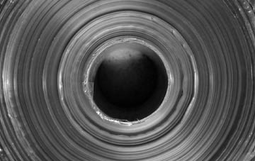 Coombesdale edpm waterproofing