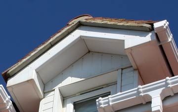 Coombesdale fascia installation costs