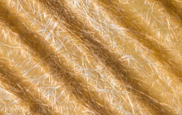 Coombesdale fibreglass roof waterproofing