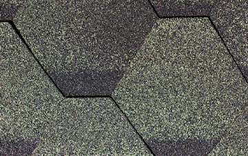 Coombesdale fibreglass shingle repairs