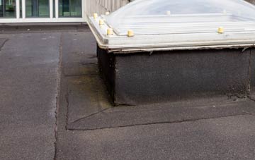 disadvantages of Coombesdale flat roofs