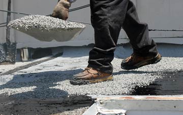 Coombesdale flat roofing companies