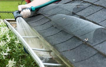Coombesdale gutter cleaning costs