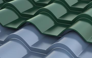 who should consider Coombesdale plastic roofs