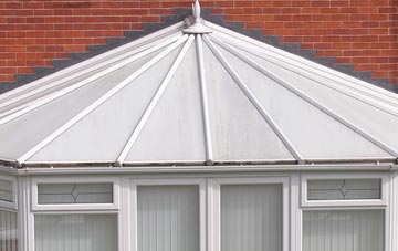 Coombesdale polycarbonate conservatory roof repairs