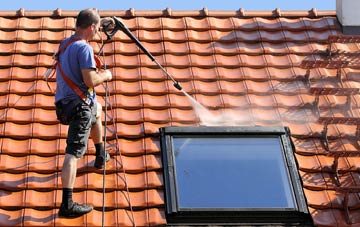 roof cleaning Coombesdale, Staffordshire