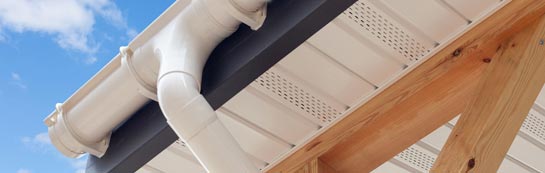 get Coombesdale guttering quotes today