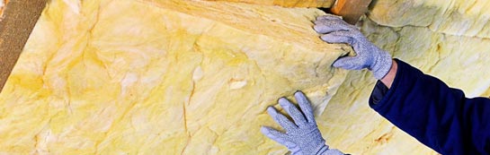 quotes for Coombesdale roof insulation