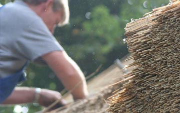 professional Coombesdale thatchers