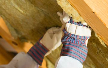 types of Coombesdale pitched roof insulation materials