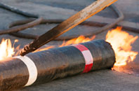 free Coombesdale flat roofing repair quotes