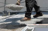 find rated Coombesdale flat roofing replacement companies
