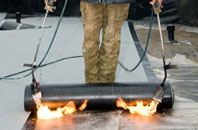 Coombesdale flat roof sealing quote