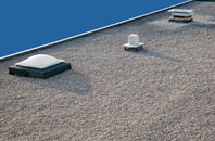 Coombesdale flat roofing