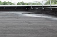 find rated Coombesdale flat roofing companies