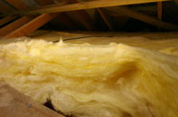 Coombesdale pitch roof insulation