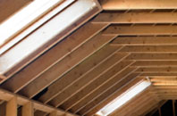 Coombesdale tapered roof insulation quotes